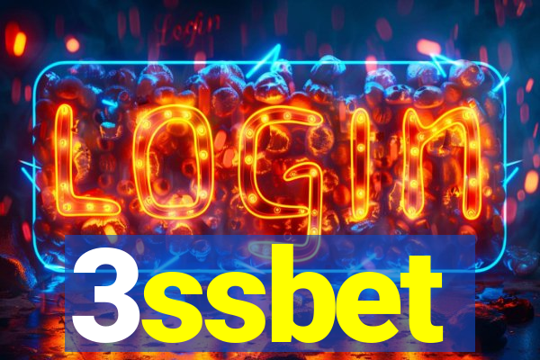 3ssbet