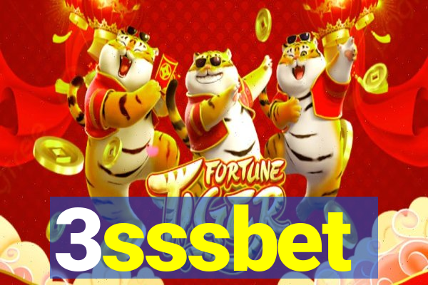 3sssbet