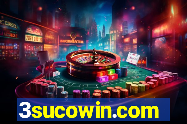 3sucowin.com