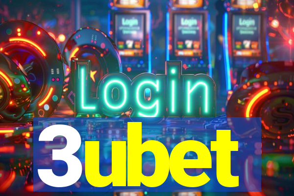 3ubet