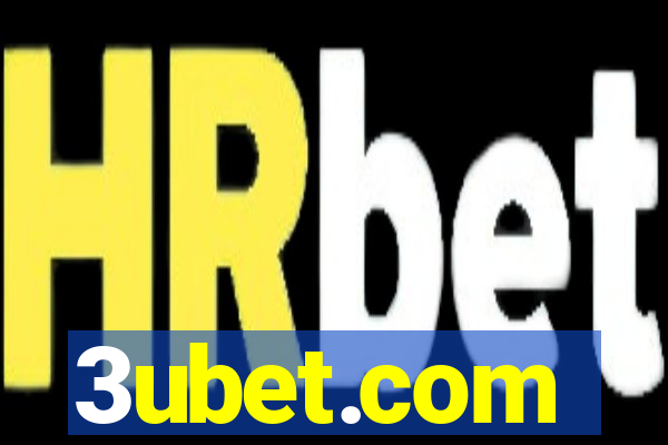 3ubet.com