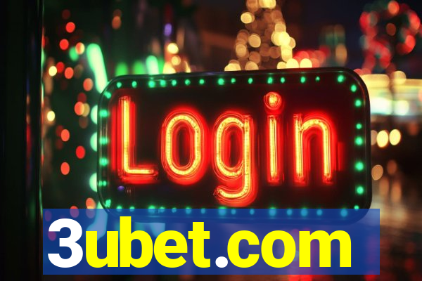 3ubet.com