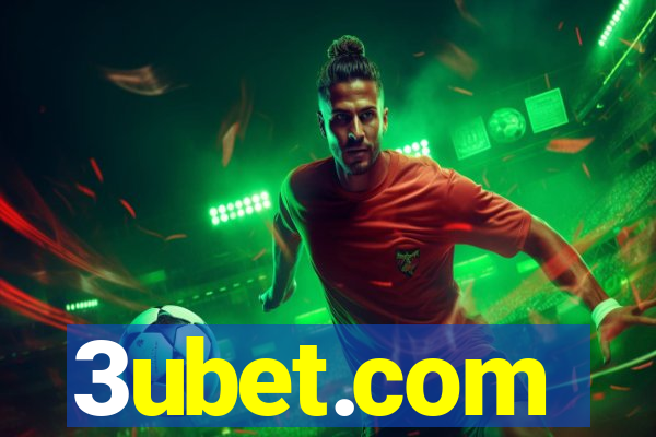 3ubet.com