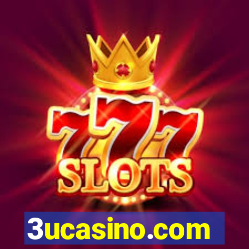 3ucasino.com