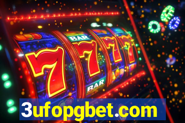 3ufopgbet.com