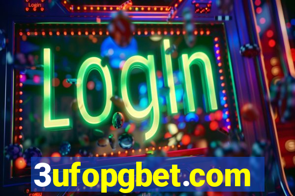 3ufopgbet.com