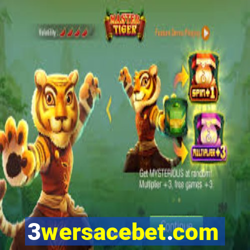 3wersacebet.com