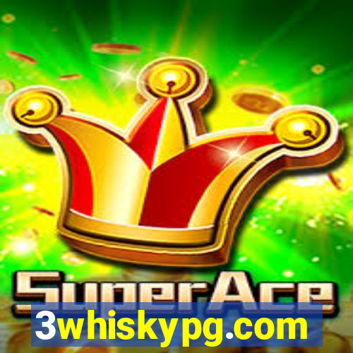 3whiskypg.com