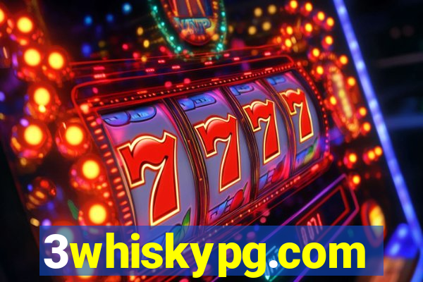 3whiskypg.com