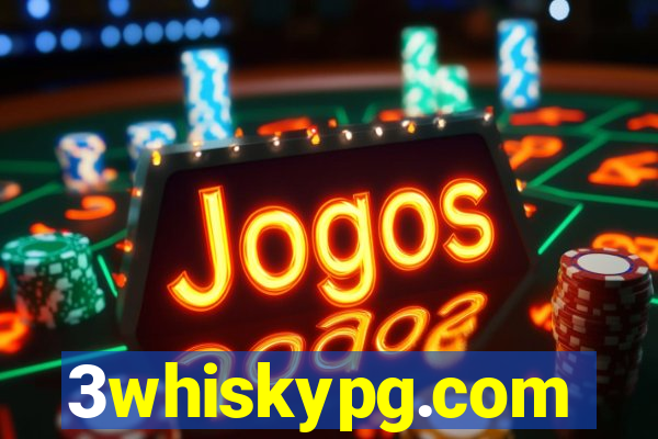 3whiskypg.com