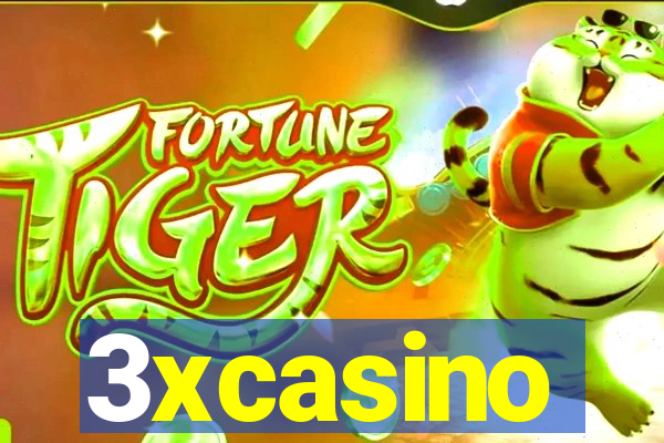 3xcasino