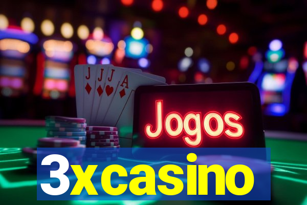 3xcasino