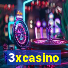 3xcasino