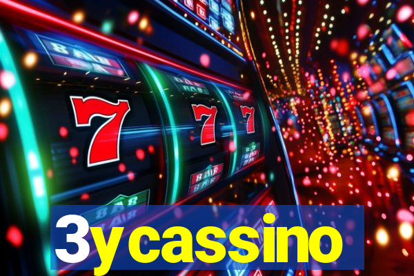 3ycassino