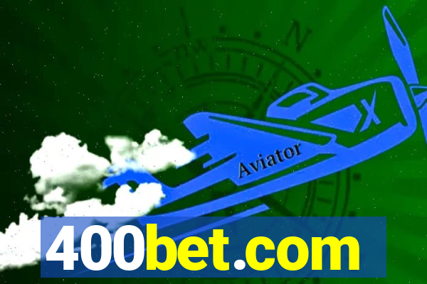 400bet.com