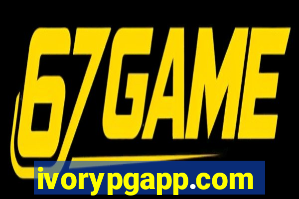 ivorypgapp.com