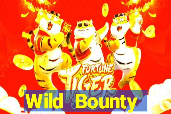 Wild Bounty Showdown pg demo main demo pg soft wild bounty