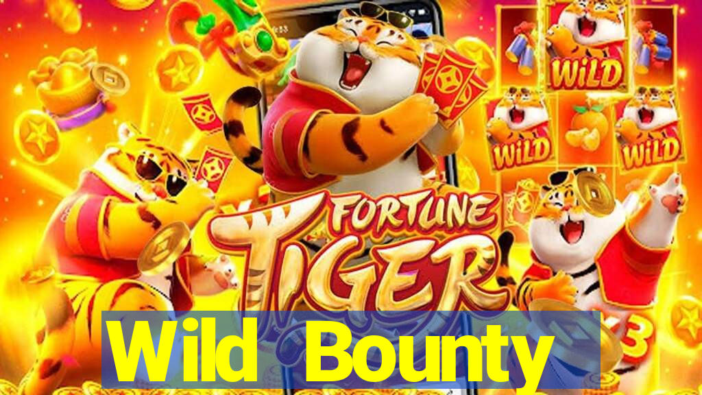 Wild Bounty Showdown pg demo main demo pg soft wild bounty