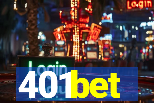 401bet