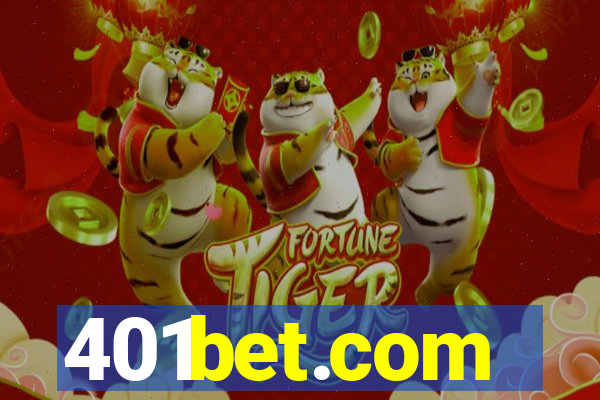 401bet.com