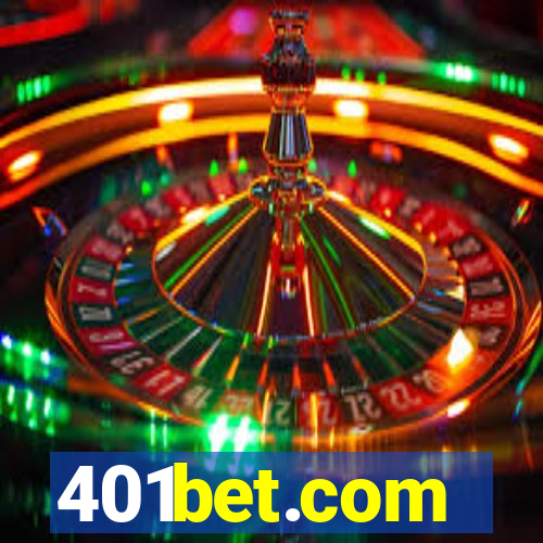 401bet.com