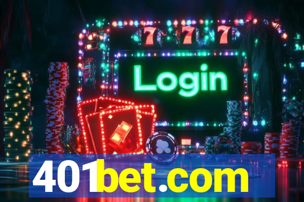 401bet.com