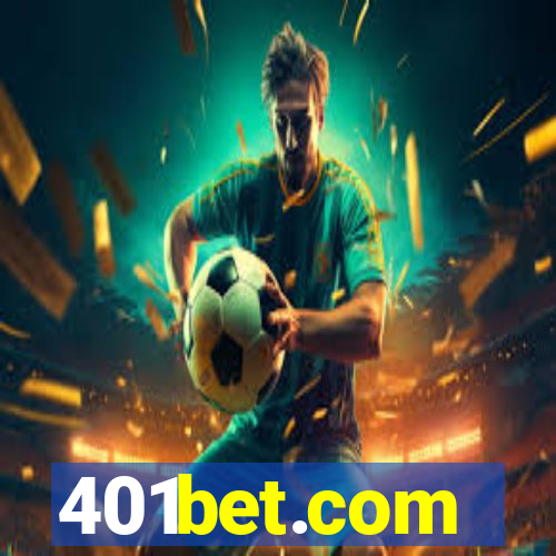 401bet.com