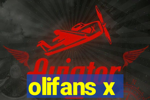 olifans x