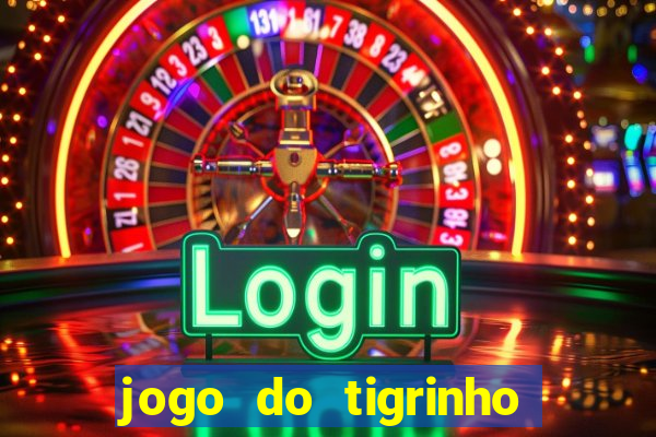 jogo do tigrinho jojo todynho