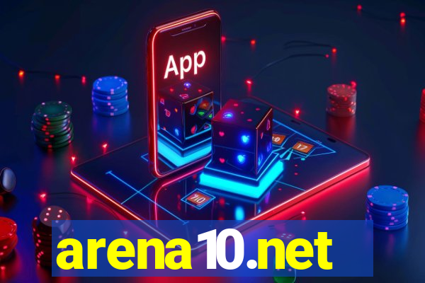 arena10.net