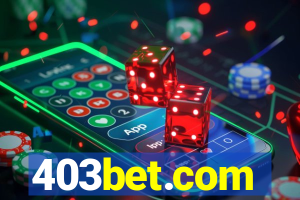 403bet.com