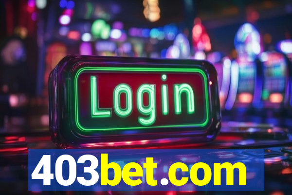 403bet.com