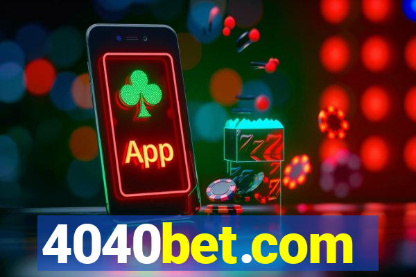 4040bet.com