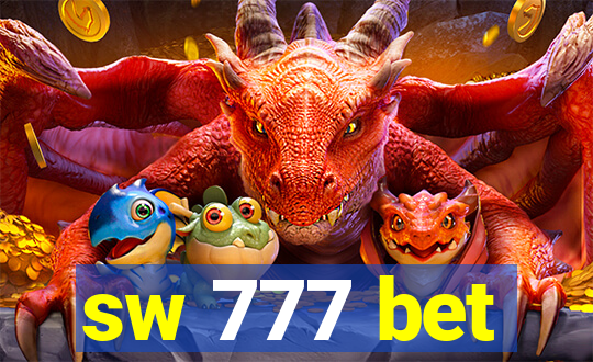 sw 777 bet