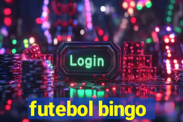 futebol bingo