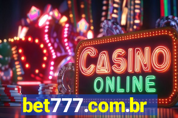 bet777.com.br