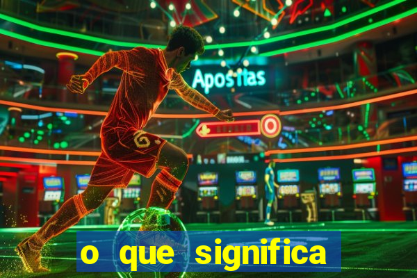 o que significa sonhar com jogador de futebol famoso