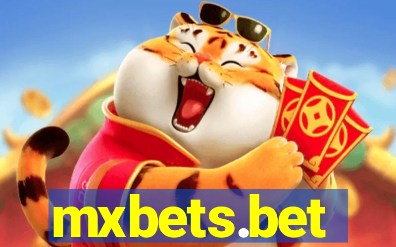 mxbets.bet