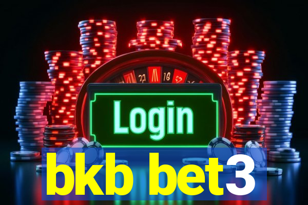 bkb bet3