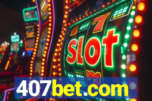 407bet.com