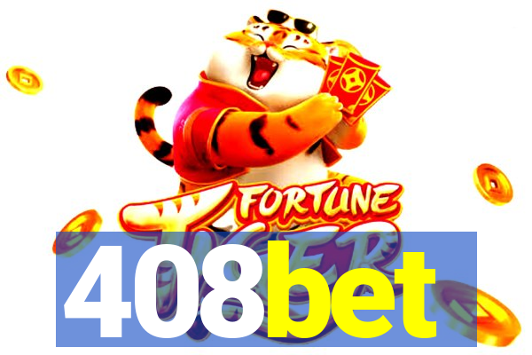 408bet