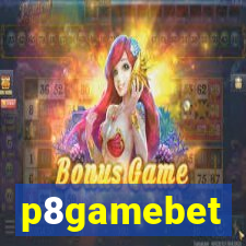 p8gamebet