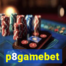 p8gamebet