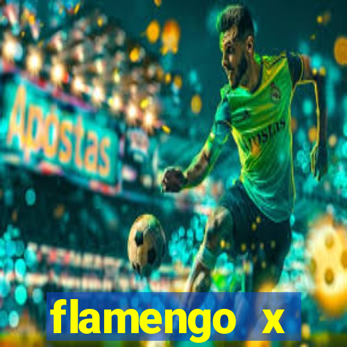 flamengo x athletico-pr ao vivo futemax