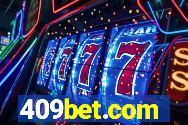 409bet.com