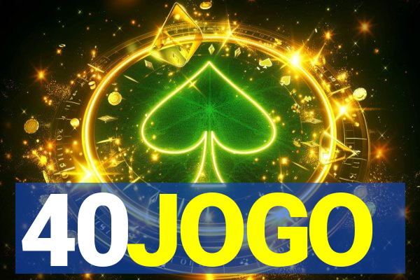 40JOGO