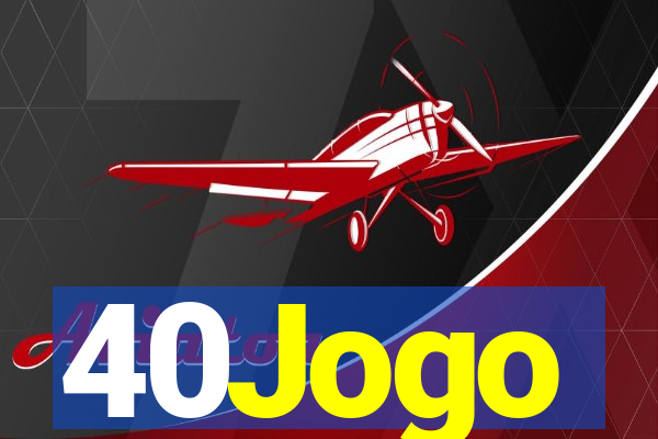 40Jogo