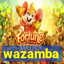 wazamba