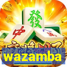 wazamba