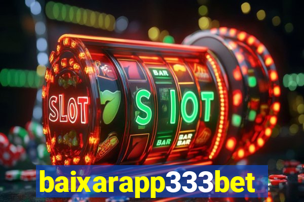 baixarapp333bet